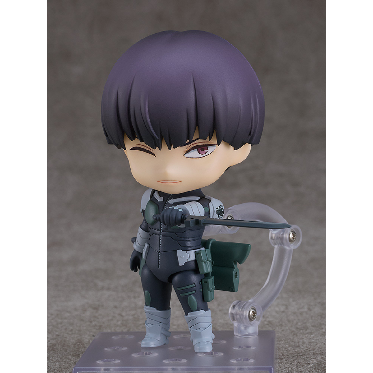 Kaiju No.8 Nendoroid "Soshiro Hoshina"-Good Smile Company-Ace Cards & Collectibles