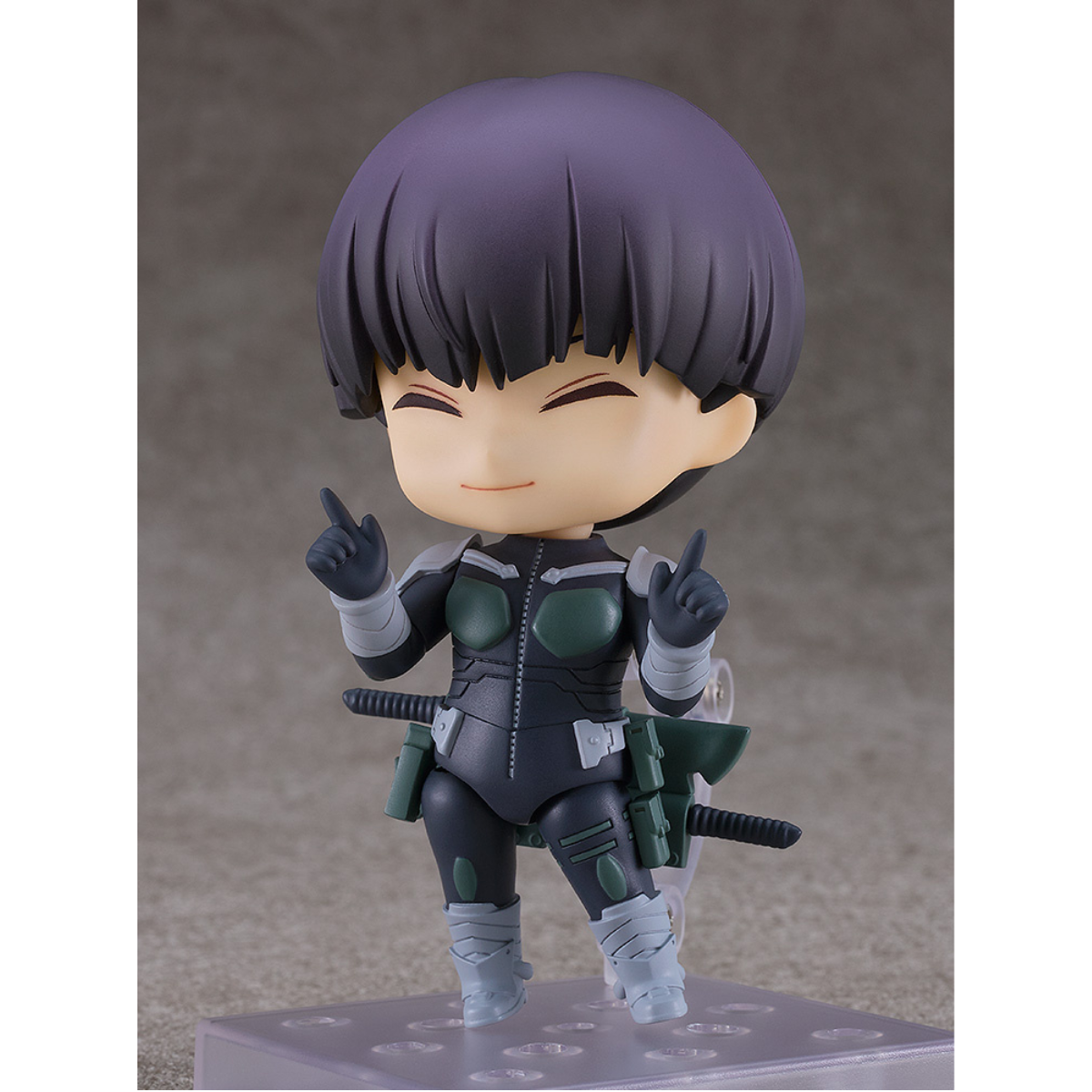 Kaiju No.8 Nendoroid "Soshiro Hoshina"-Good Smile Company-Ace Cards & Collectibles