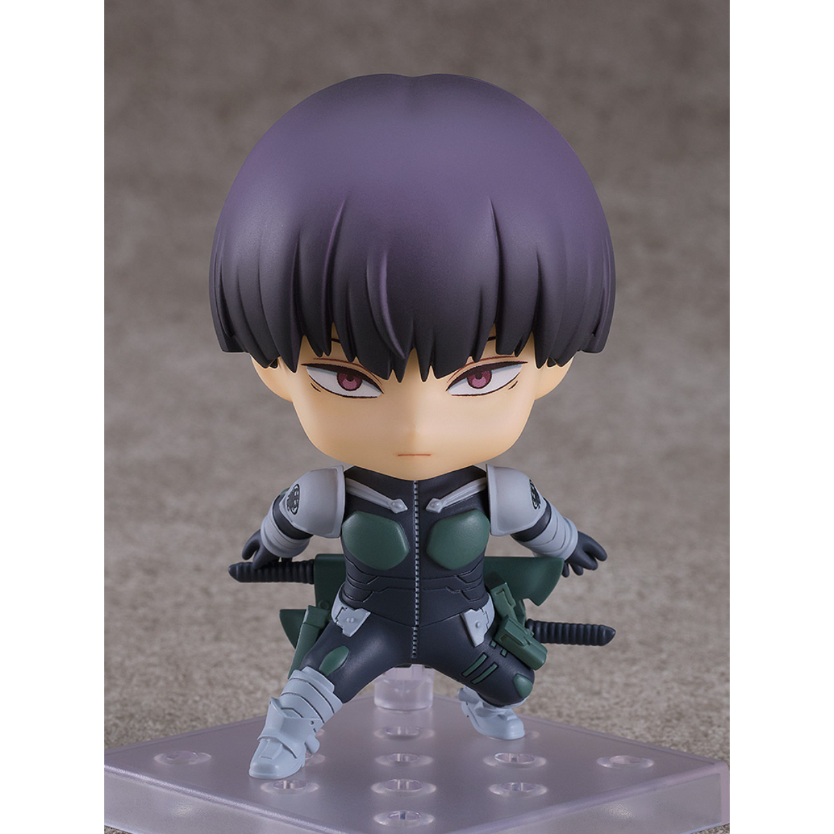 Kaiju No.8 Nendoroid "Soshiro Hoshina"-Good Smile Company-Ace Cards & Collectibles