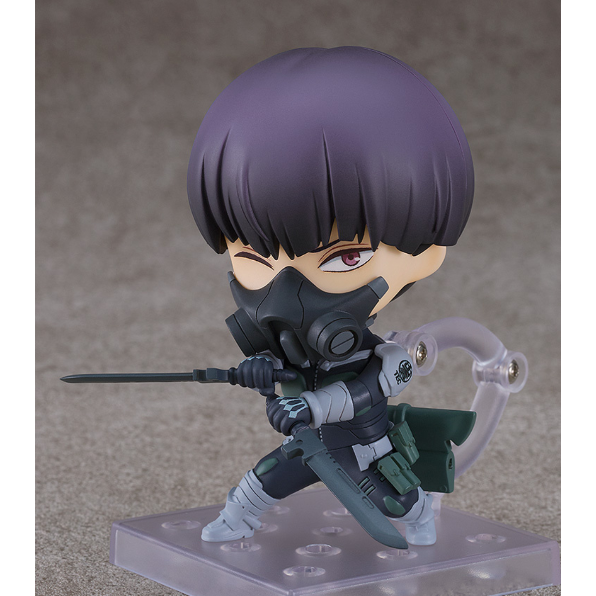 Kaiju No.8 Nendoroid "Soshiro Hoshina"-Good Smile Company-Ace Cards & Collectibles