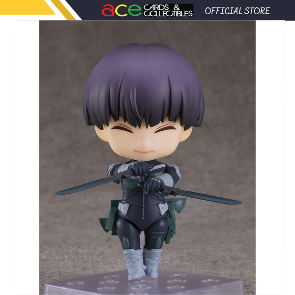Kaiju No.8 Nendoroid "Soshiro Hoshina"-Good Smile Company-Ace Cards & Collectibles