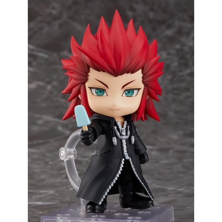 Kingdom Hearts III Nendoroid "Axel" (Kingdom Hearts III Ver.)-Good Smile Company-Ace Cards & Collectibles