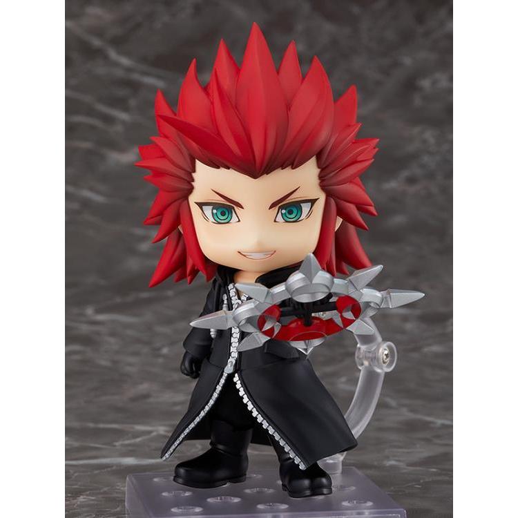 Kingdom Hearts III Nendoroid "Axel" (Kingdom Hearts III Ver.)-Good Smile Company-Ace Cards & Collectibles