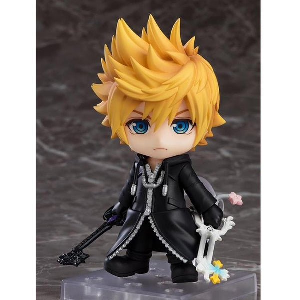 Kingdom Hearts III Nendoroid "Roxas" (Kingdom Hearts III Ver.)-Good Smile Company-Ace Cards & Collectibles