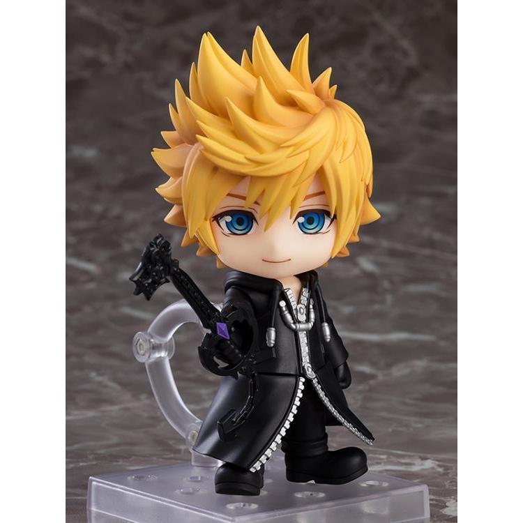 Kingdom Hearts III Nendoroid "Roxas" (Kingdom Hearts III Ver.)-Good Smile Company-Ace Cards & Collectibles