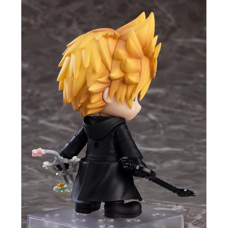 Kingdom Hearts III Nendoroid "Roxas" (Kingdom Hearts III Ver.)-Good Smile Company-Ace Cards & Collectibles