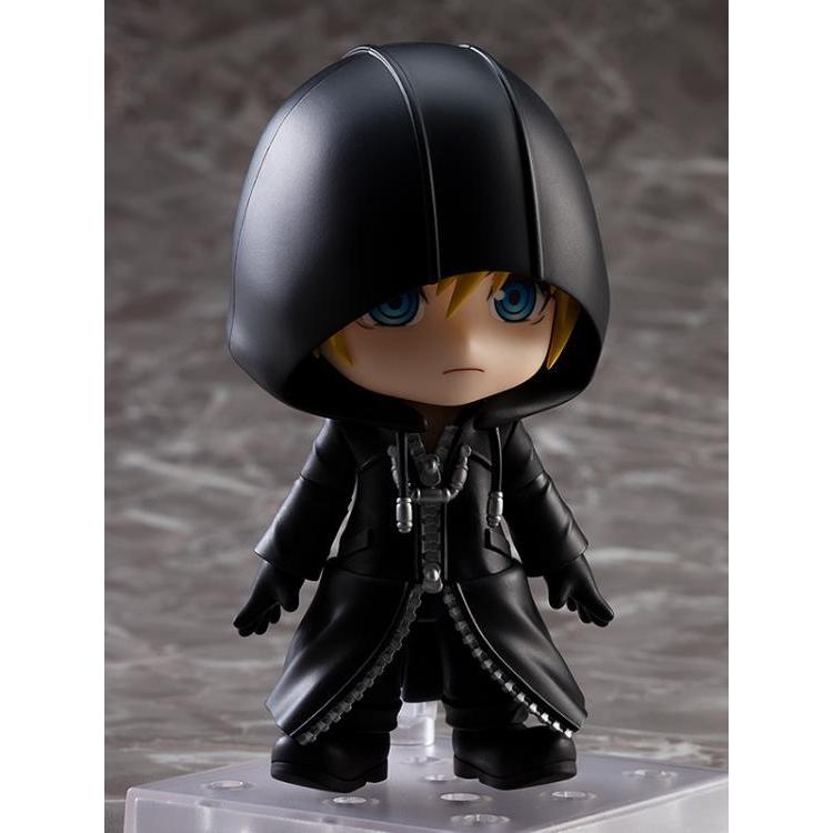 Kingdom Hearts III Nendoroid "Roxas" (Kingdom Hearts III Ver.)-Good Smile Company-Ace Cards & Collectibles