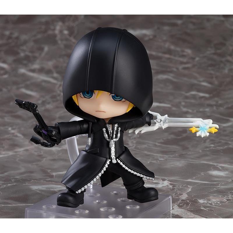 Kingdom Hearts III Nendoroid "Roxas" (Kingdom Hearts III Ver.)-Good Smile Company-Ace Cards & Collectibles