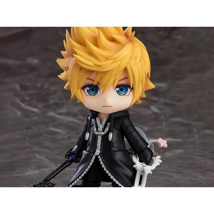 Kingdom Hearts III Nendoroid "Roxas" (Kingdom Hearts III Ver.)-Good Smile Company-Ace Cards & Collectibles