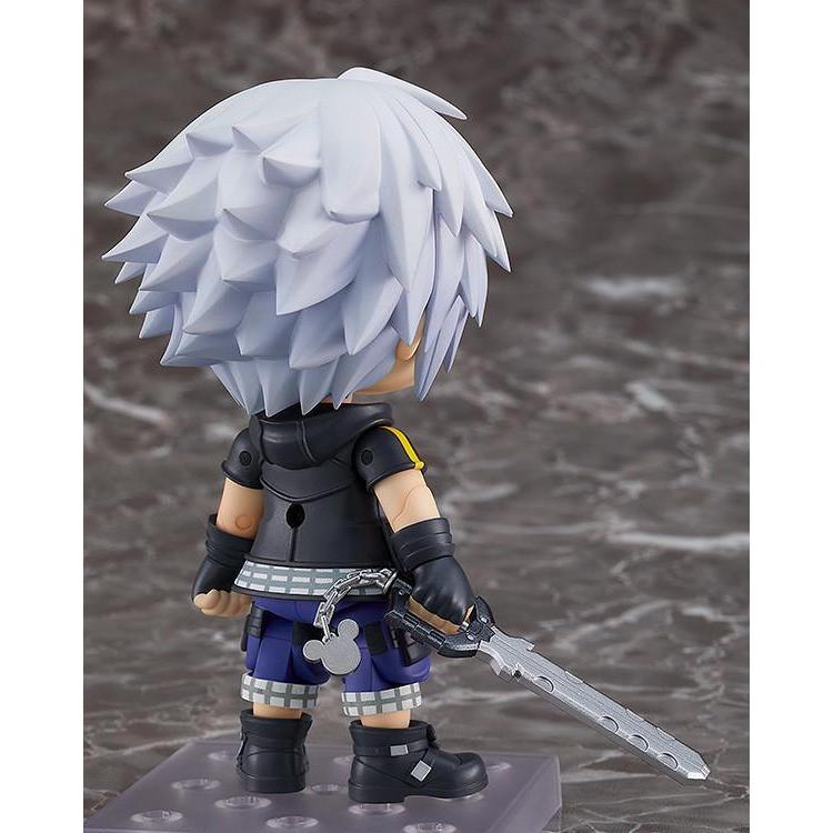 Kingdom Hearts Nendoroid "Riku: Kingdom Hearts III Ver."-Good Smile Company-Ace Cards & Collectibles