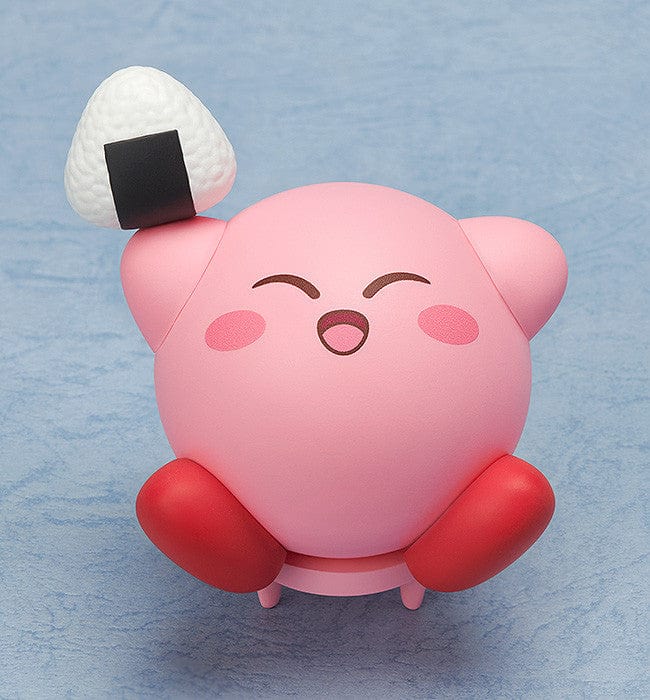 Kirby Corocoroid Kirby Collectible Figures (3rd-run)-Single Box (Random)-Good Smile Company-Ace Cards &amp; Collectibles
