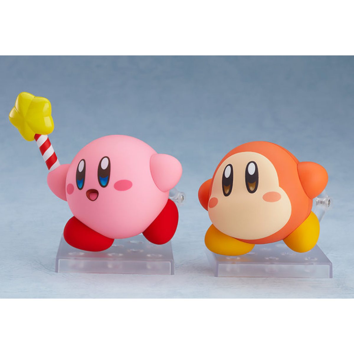 Kirby Nendoroid [1281] &quot;Waddle Dee&quot; (Re-run)-Good Smile Company-Ace Cards &amp; Collectibles