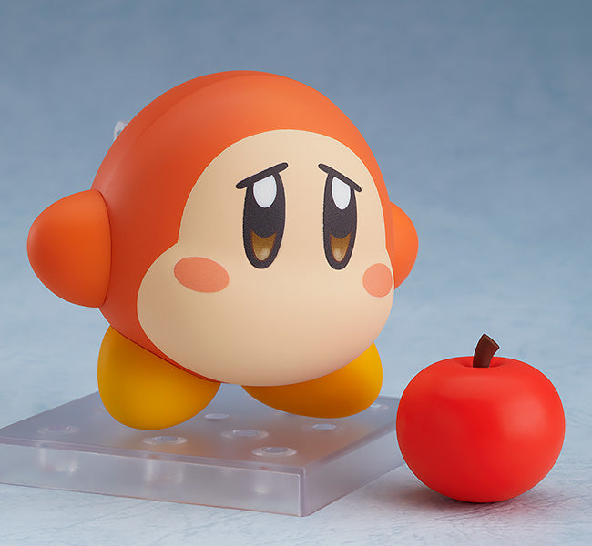 Kirby Nendoroid [1281] &quot;Waddle Dee&quot; (Re-run)-Good Smile Company-Ace Cards &amp; Collectibles