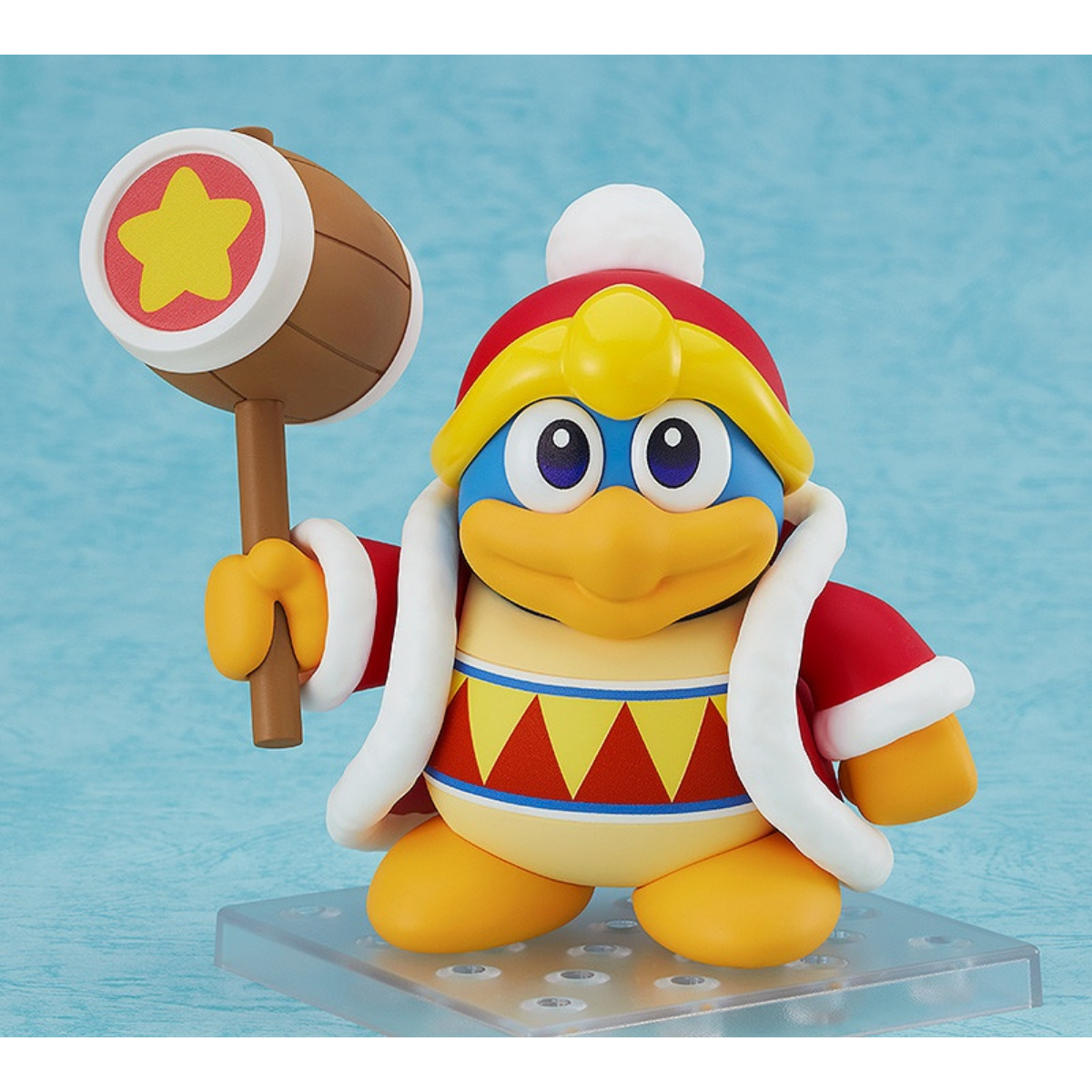 Kirby Nendoroid "King Dedede"-Good Smile Company-Ace Cards & Collectibles