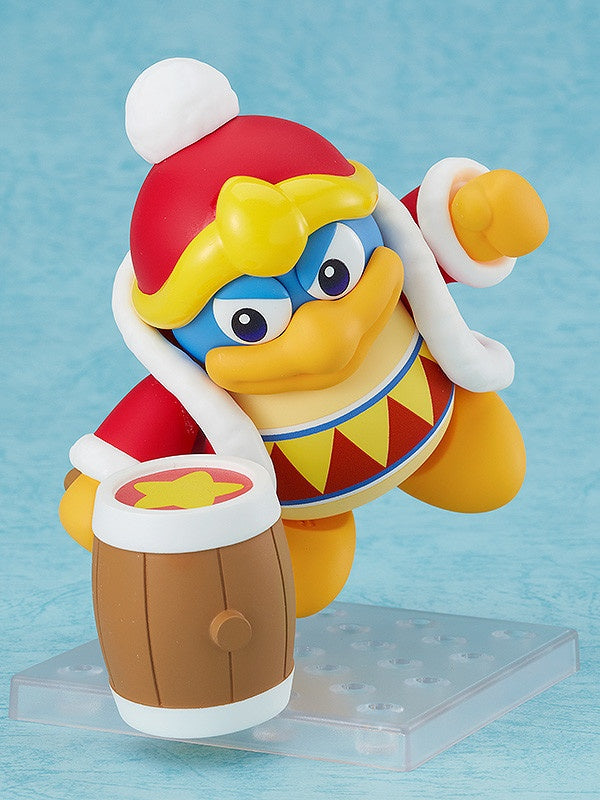 Kirby Nendoroid "King Dedede"-Good Smile Company-Ace Cards & Collectibles