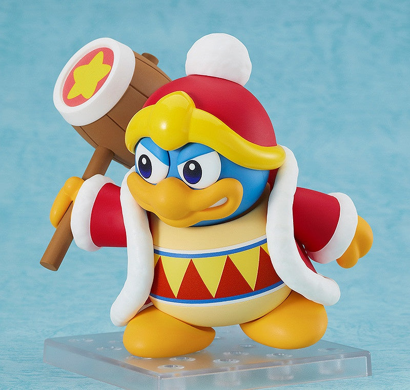 Kirby Nendoroid "King Dedede"-Good Smile Company-Ace Cards & Collectibles