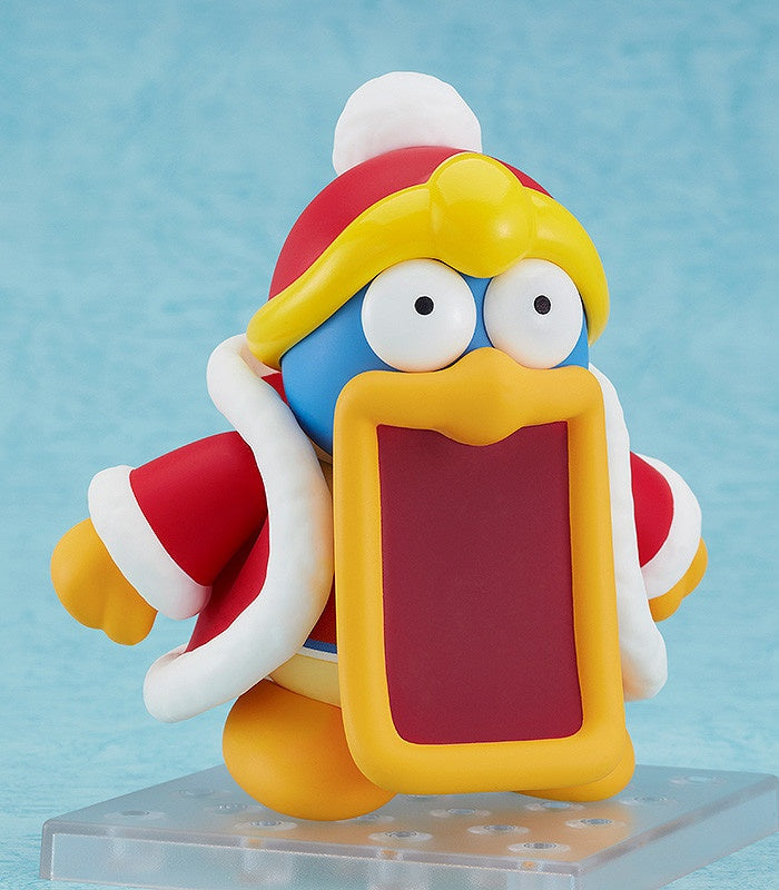 Kirby Nendoroid "King Dedede"-Good Smile Company-Ace Cards & Collectibles