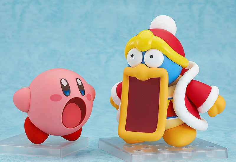 Kirby Nendoroid "King Dedede"-Good Smile Company-Ace Cards & Collectibles