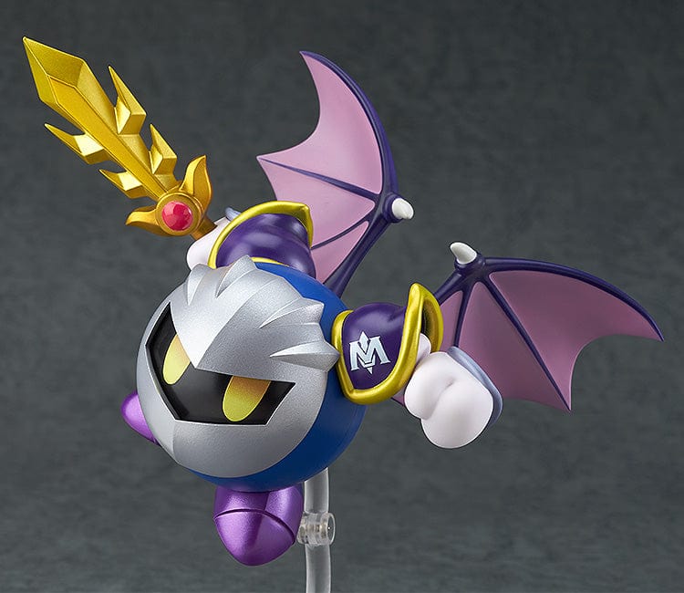 Kirby Nendoroid "Meta Knight" (3rd-run)-Good Smile Company-Ace Cards & Collectibles