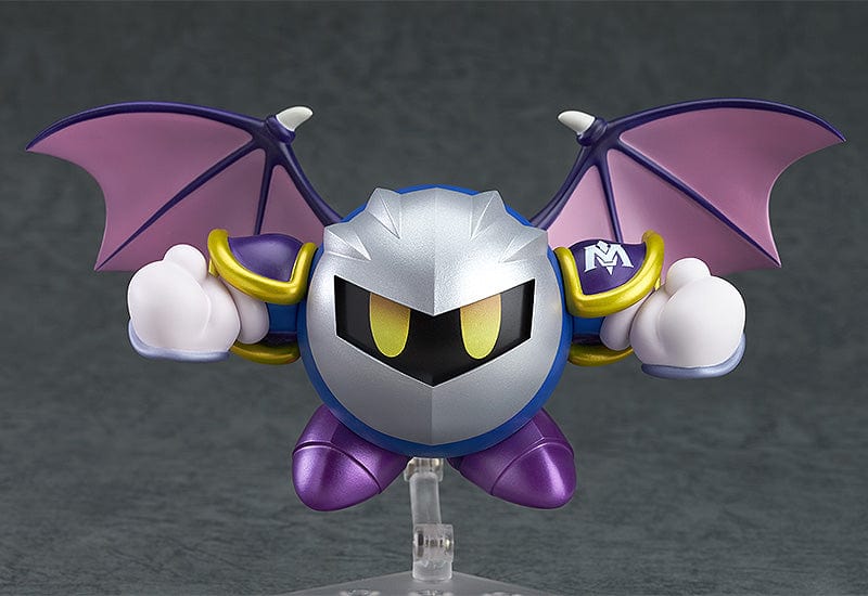 Kirby Nendoroid "Meta Knight" (3rd-run)-Good Smile Company-Ace Cards & Collectibles