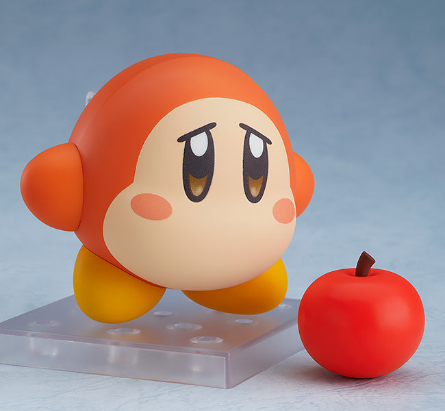 Kirby Nendoroid "Waddle Dee" (Re-run)-Good Smile Company-Ace Cards & Collectibles