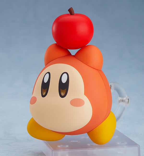 Kirby Nendoroid "Waddle Dee" (Re-run)-Good Smile Company-Ace Cards & Collectibles