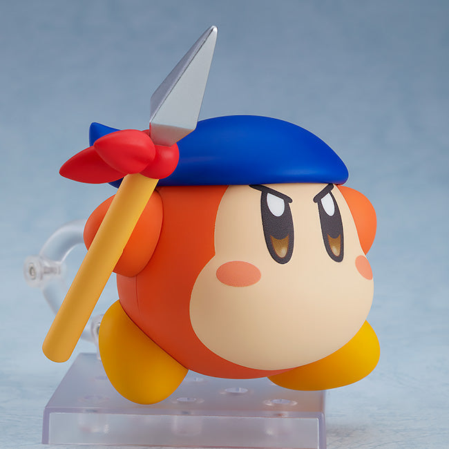 Kirby Nendoroid "Waddle Dee" (Re-run)-Good Smile Company-Ace Cards & Collectibles