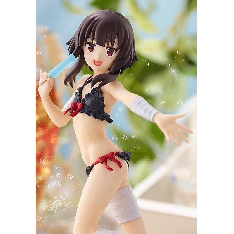 KonoSuba Pop Up Parade "Megumin" (Swimsuit Ver.)-Good Smile Company-Ace Cards & Collectibles
