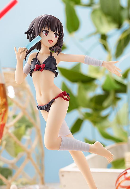 KonoSuba Pop Up Parade "Megumin" (Swimsuit Ver.)-Good Smile Company-Ace Cards & Collectibles