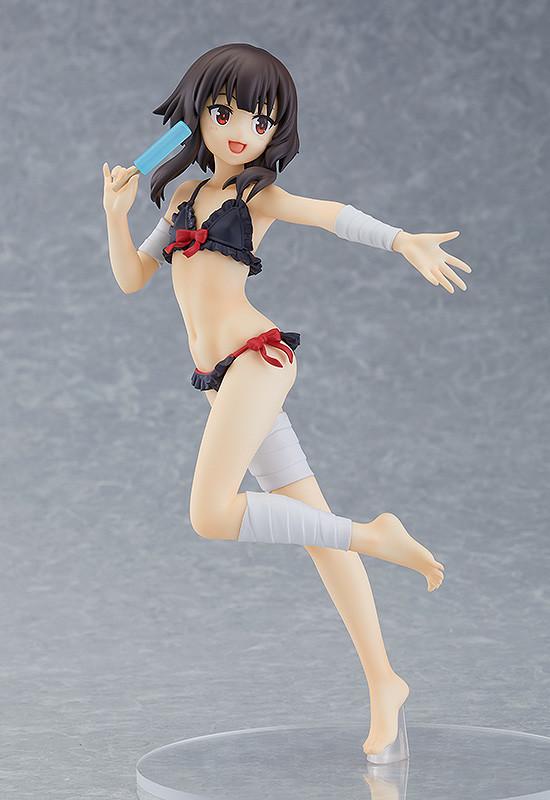 KonoSuba Pop Up Parade "Megumin" (Swimsuit Ver.)-Good Smile Company-Ace Cards & Collectibles