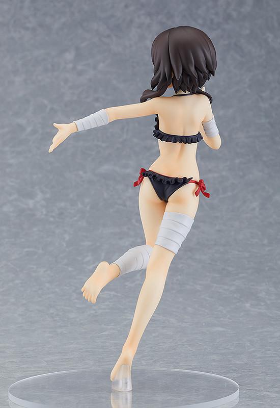 KonoSuba Pop Up Parade "Megumin" (Swimsuit Ver.)-Good Smile Company-Ace Cards & Collectibles
