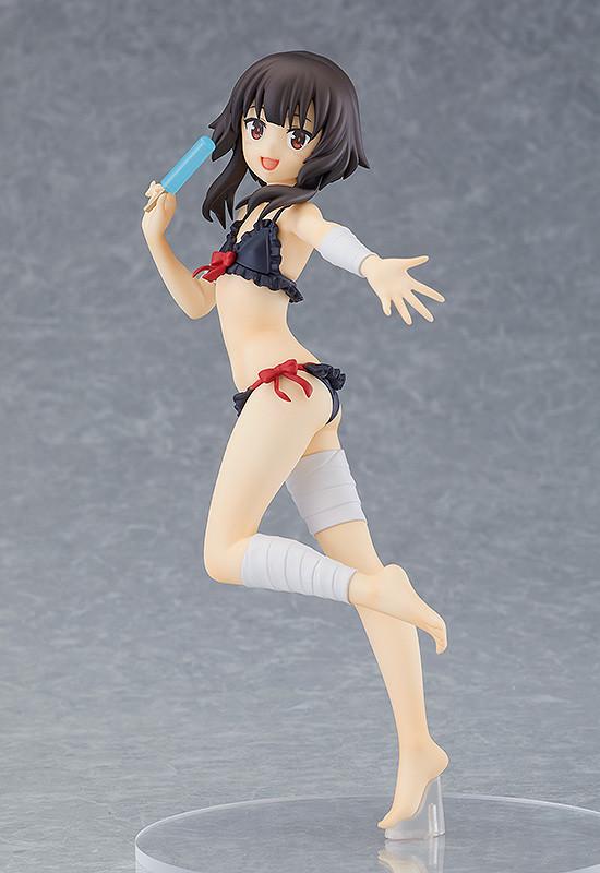 KonoSuba Pop Up Parade "Megumin" (Swimsuit Ver.)-Good Smile Company-Ace Cards & Collectibles