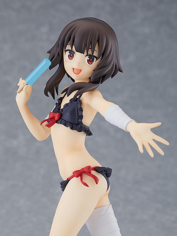 KonoSuba Pop Up Parade "Megumin" (Swimsuit Ver.)-Good Smile Company-Ace Cards & Collectibles