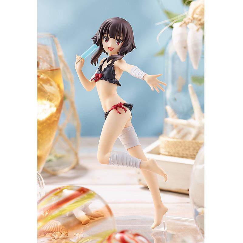 KonoSuba Pop Up Parade "Megumin" (Swimsuit Ver.)-Good Smile Company-Ace Cards & Collectibles