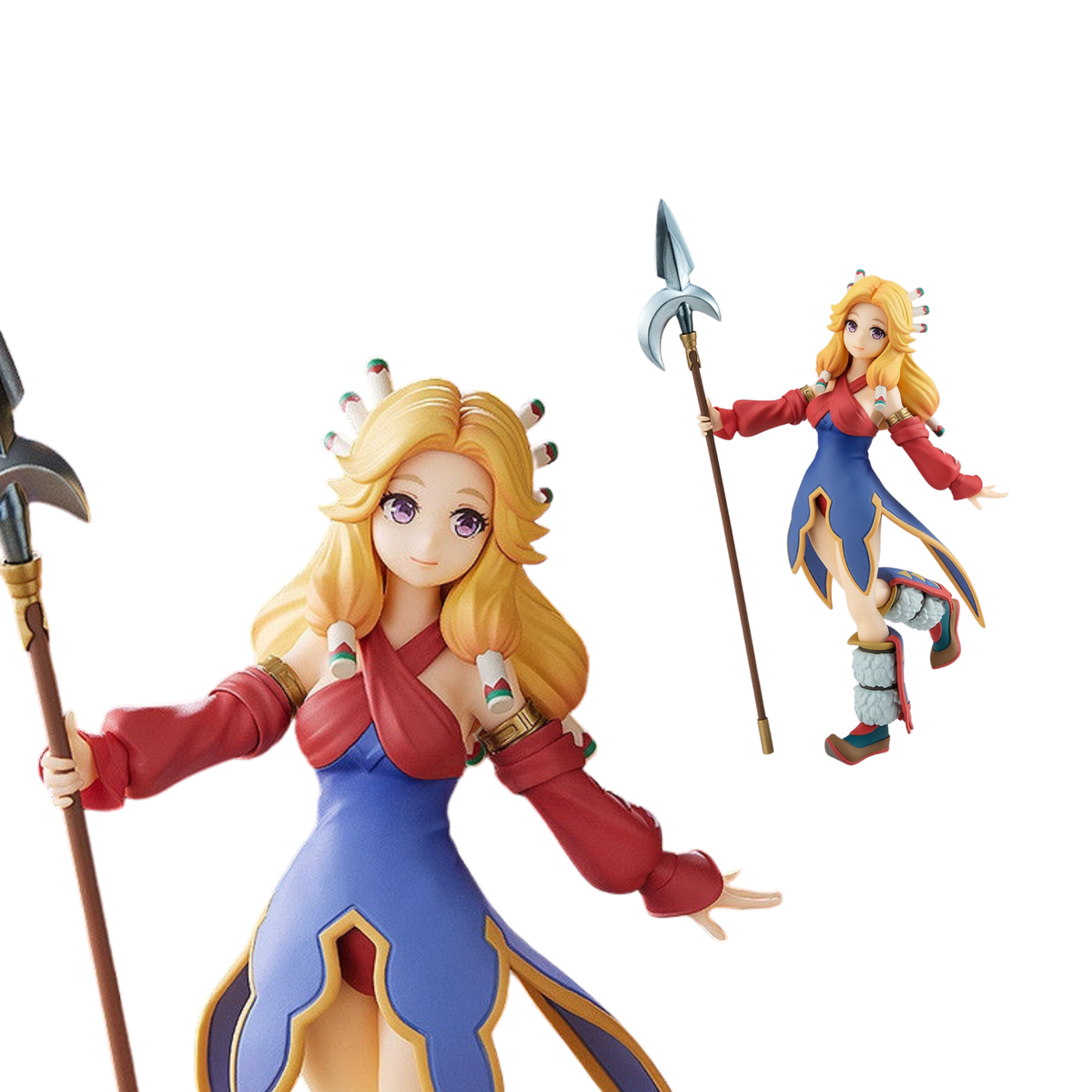 Legend of Mana: The Teardrop Crystal Pop Up Parade "Seraphina"-Good Smile Company-Ace Cards & Collectibles