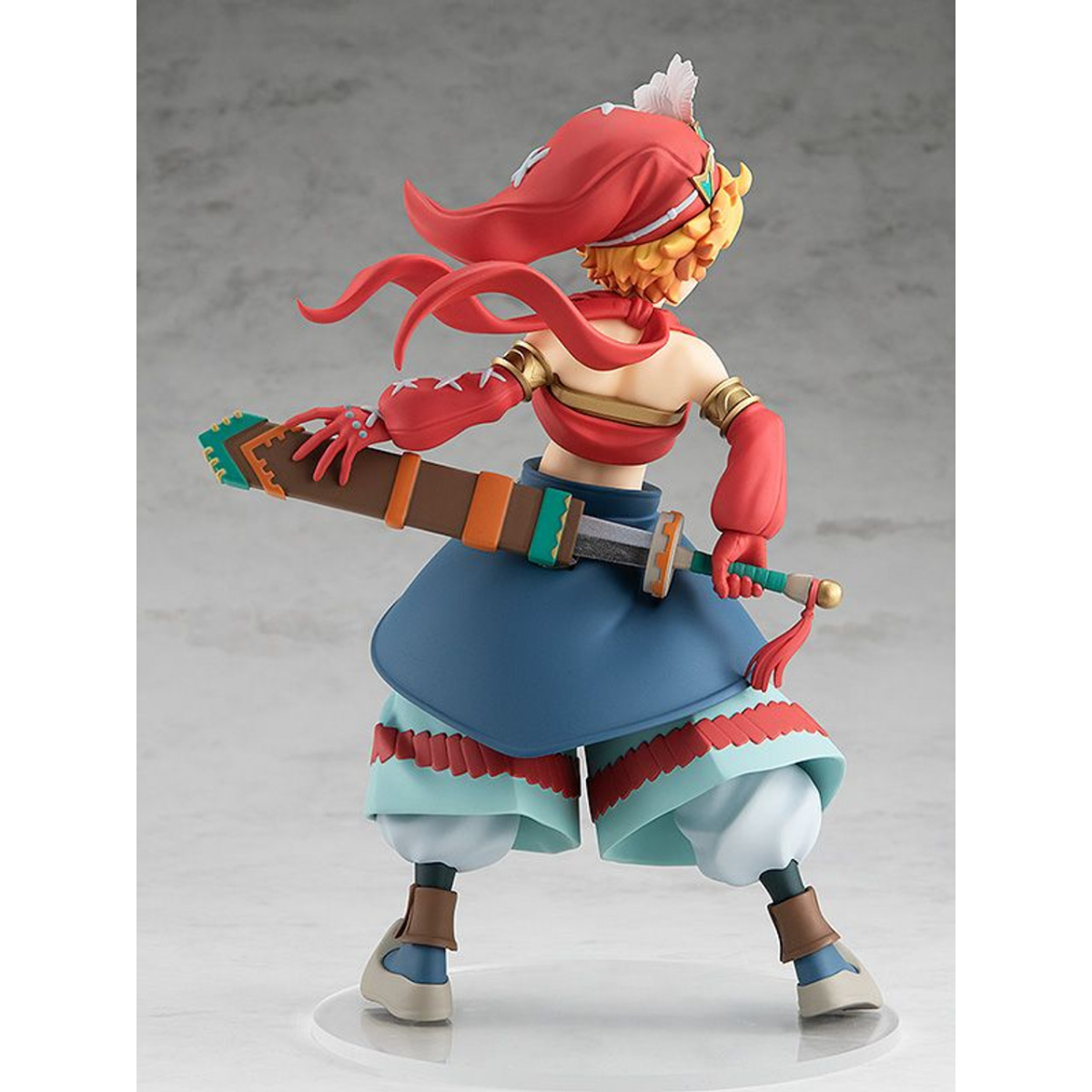 Legend of Mana: The Teardrop Crystal Pop Up Parade &quot;Shiloh&quot;-Good Smile Company-Ace Cards &amp; Collectibles