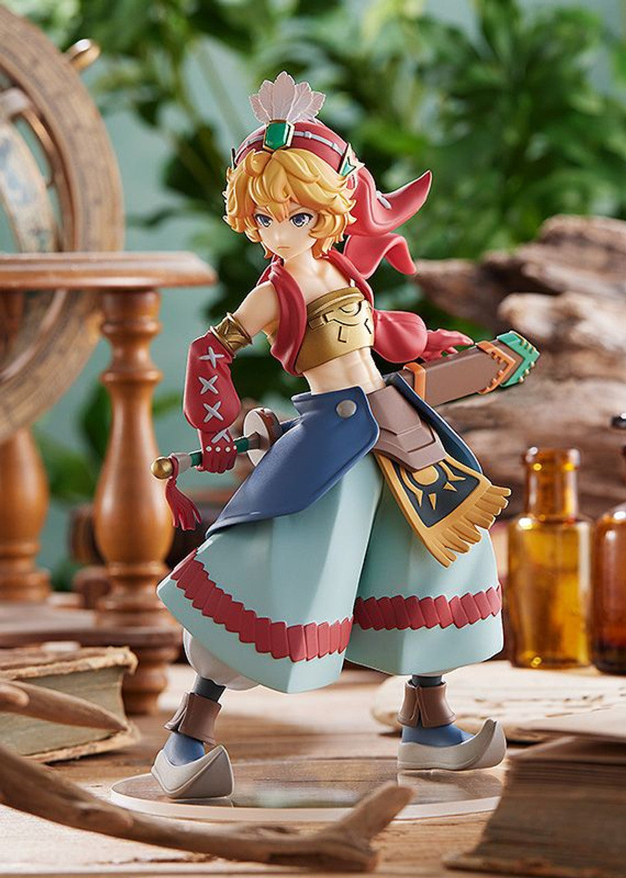 Legend of Mana: The Teardrop Crystal Pop Up Parade &quot;Shiloh&quot;-Good Smile Company-Ace Cards &amp; Collectibles