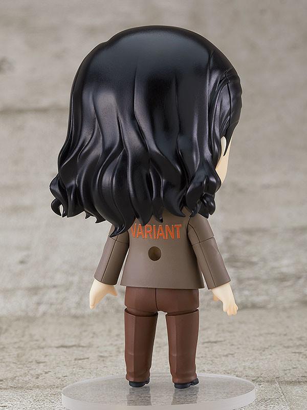 Loki Nendoroid [1681-DX] &quot;Loki&quot; (TVA &amp; President Ver.)-Good Smile Company-Ace Cards &amp; Collectibles