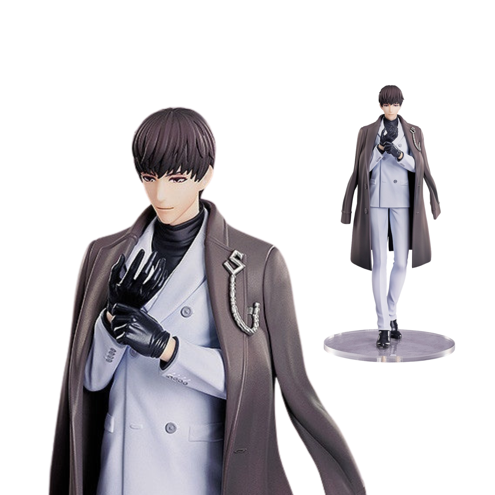 Love And Producer Pop Up Parade "Mo Xu"-Good Smile Company-Ace Cards & Collectibles