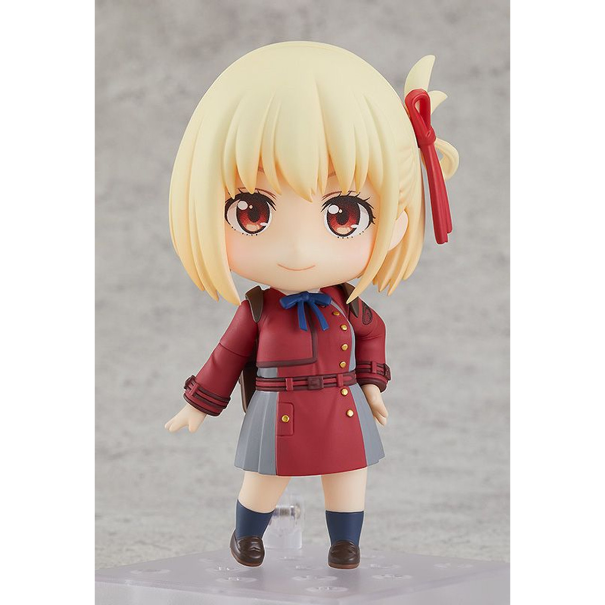 Lycoris Recoil Nendoroid "Chisato Nishikigi"-Good Smile Company-Ace Cards & Collectibles