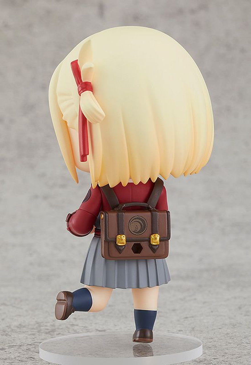 Lycoris Recoil Nendoroid "Chisato Nishikigi"-Good Smile Company-Ace Cards & Collectibles