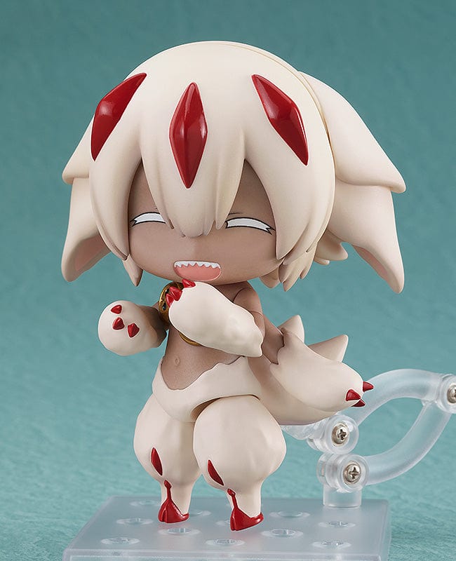 Made In Abyss: The Golden City of The Scorching Sun Nendoroid "Faputa"-Good Smile Company-Ace Cards & Collectibles