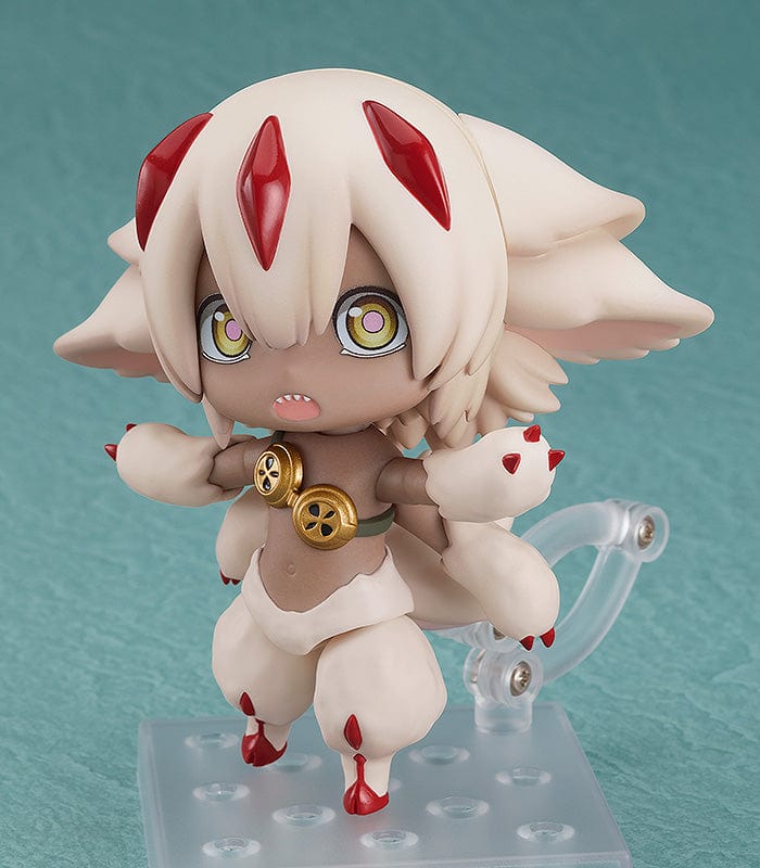 Made In Abyss: The Golden City of The Scorching Sun Nendoroid "Faputa"-Good Smile Company-Ace Cards & Collectibles