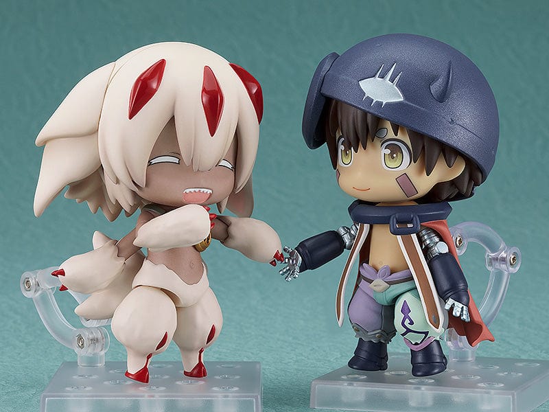 Made In Abyss: The Golden City of The Scorching Sun Nendoroid "Faputa"-Good Smile Company-Ace Cards & Collectibles