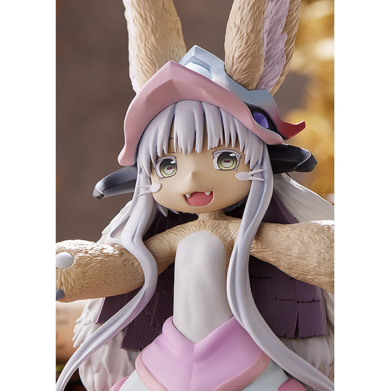 Made in Abyss: The Golden City of The Scorching Sun Pop Up Parade &quot;Nanachi&quot;-Good Smile Company-Ace Cards &amp; Collectibles
