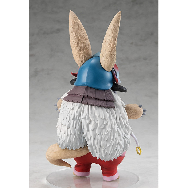 Made in Abyss: The Golden City of The Scorching Sun Pop Up Parade &quot;Nanachi&quot;-Good Smile Company-Ace Cards &amp; Collectibles