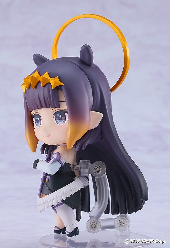 Max Factory Hololive Production [2350-DX] Nendoroid "Ninomae Ina’nis" DX-Good Smile Company-Ace Cards & Collectibles