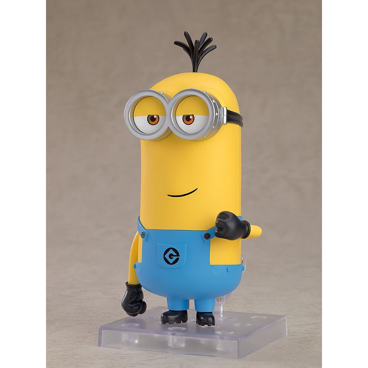 Minions Nendoroid [2302] "Kevin"-Good Smile Company-Ace Cards & Collectibles