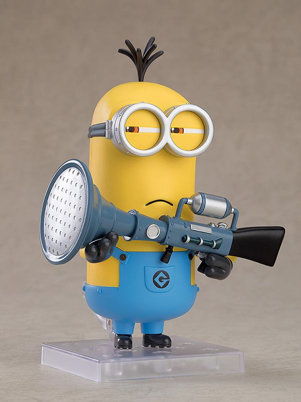 Minions Nendoroid [2302] &quot;Kevin&quot;-Good Smile Company-Ace Cards &amp; Collectibles