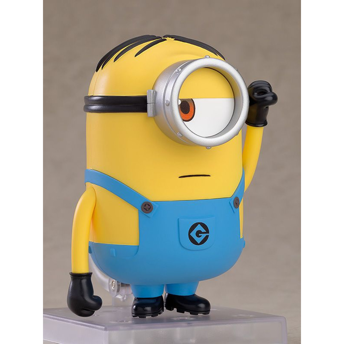 Minions Nendoroid [2303] "Stuart"-Good Smile Company-Ace Cards & Collectibles